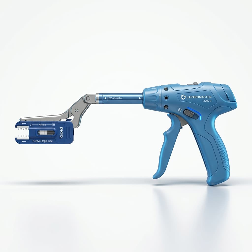 MIRUS Auto Linear Stapler
